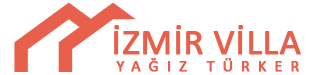 İzmir Villa Yağız Türker