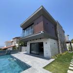 Çeşme Şifne’de Deniz 100m Mesafede ki Tam Müstakil , Sıfır Villamız Yeni Sahibini Bekliyor