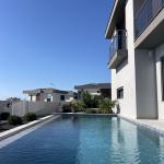 Çeşme Şifne’de , Sıfır , Müstakil Havuzlu Villamız Yeni Sahibini Bekliyor.