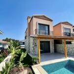 Çeşme Şifne’de , Sıfır , Müstakil Havuzlu , 4 Oda 1 Salon Villa